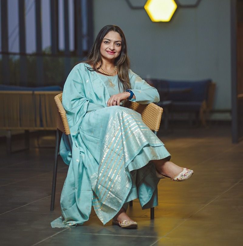Simranjeet Kaur Bhatia